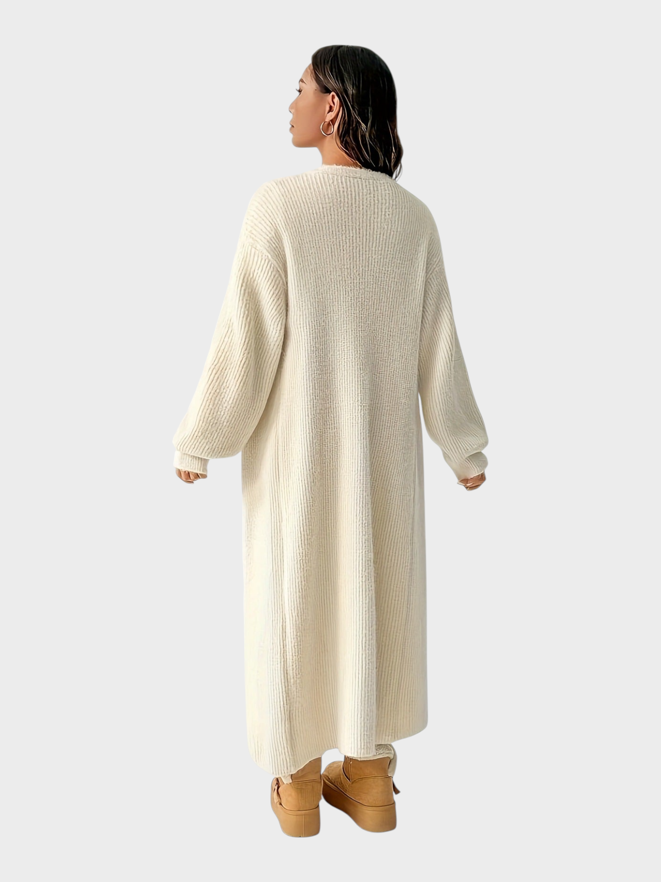 Kara | Απαλή Πλεκτή Καρντούλα