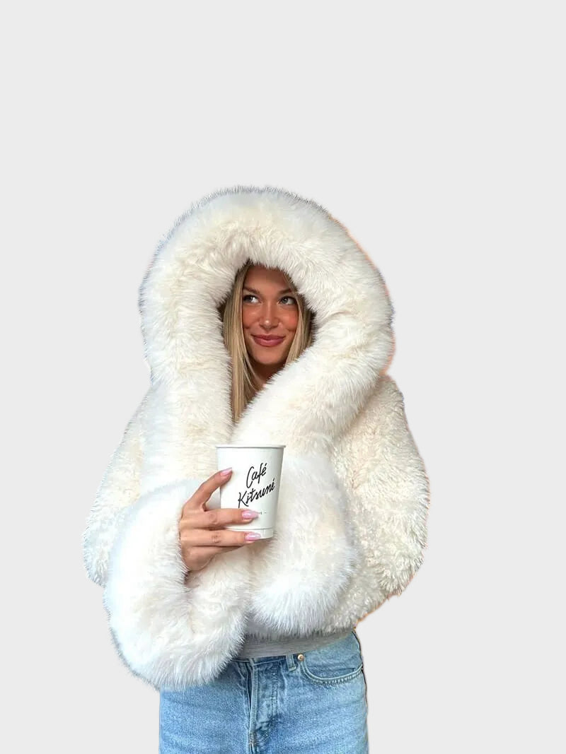 Henna Τεχνητή Γούνα