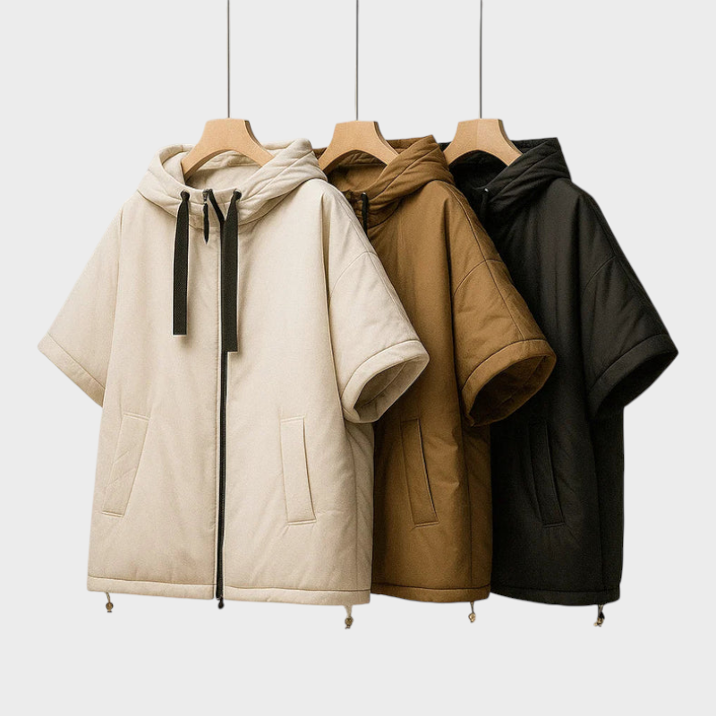 Almareo | Γιλέκο Διπλό