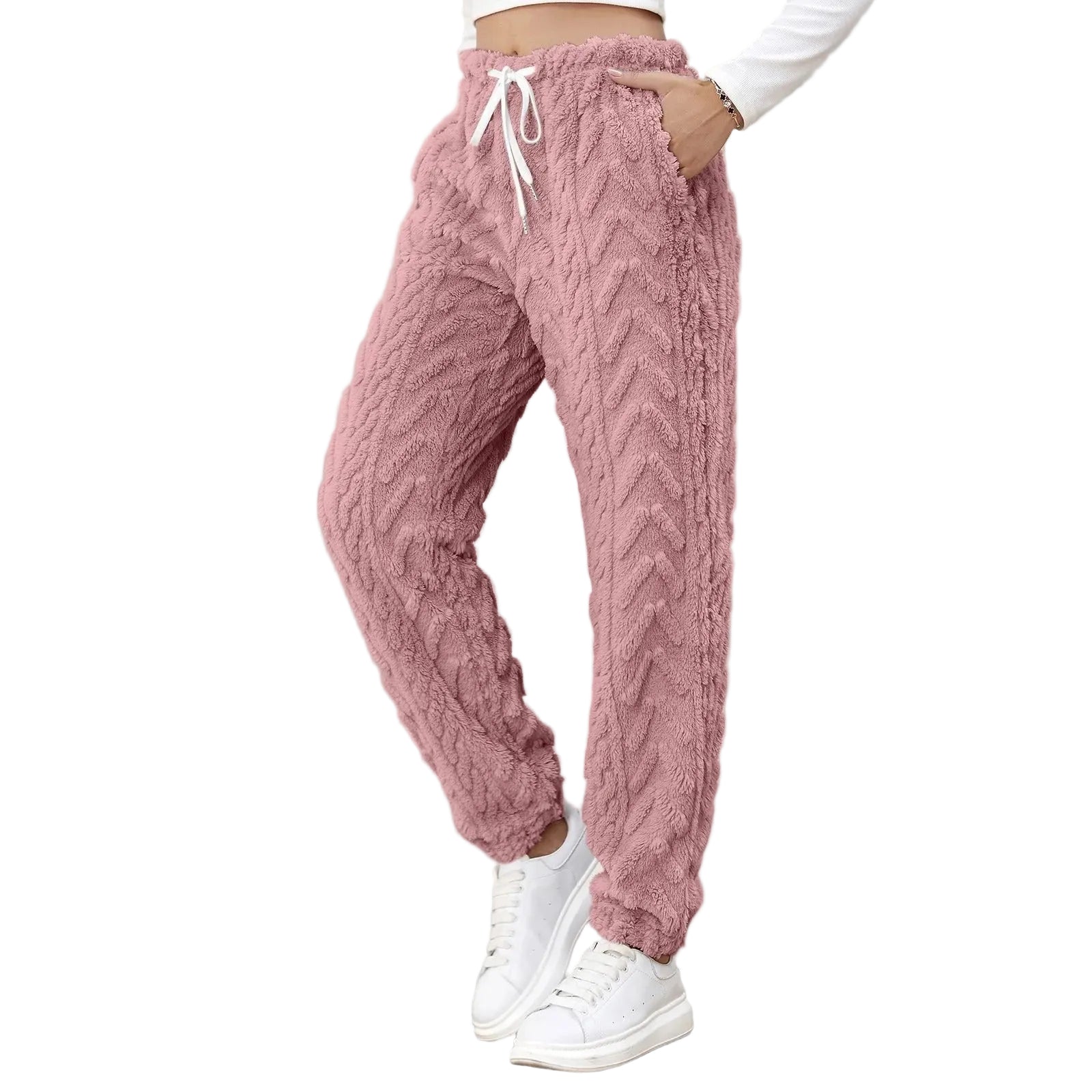 Ellie | Παντελόνι Joggers Enchanio (Enchanio Joggers)