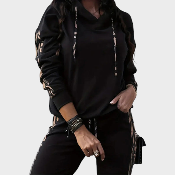 Angelica | COZYLUX - ΓΥΝΑΙΚΕΊΟ ΑΘΛΗΤΙΚΌ ΣΕΤ