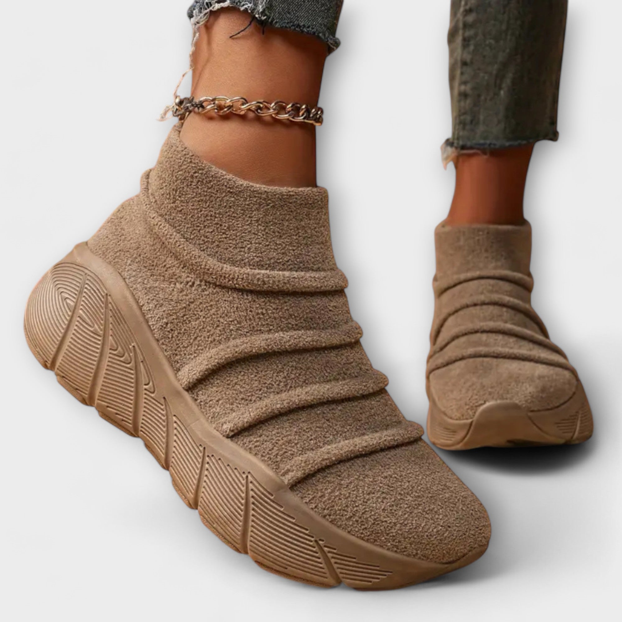 Άνετα αθλητικά παπούτσια