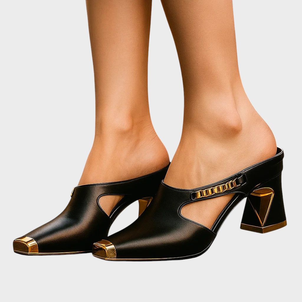 Ariana | ΜΠΕΛ ΣΑΝΔΑΛΙΑ