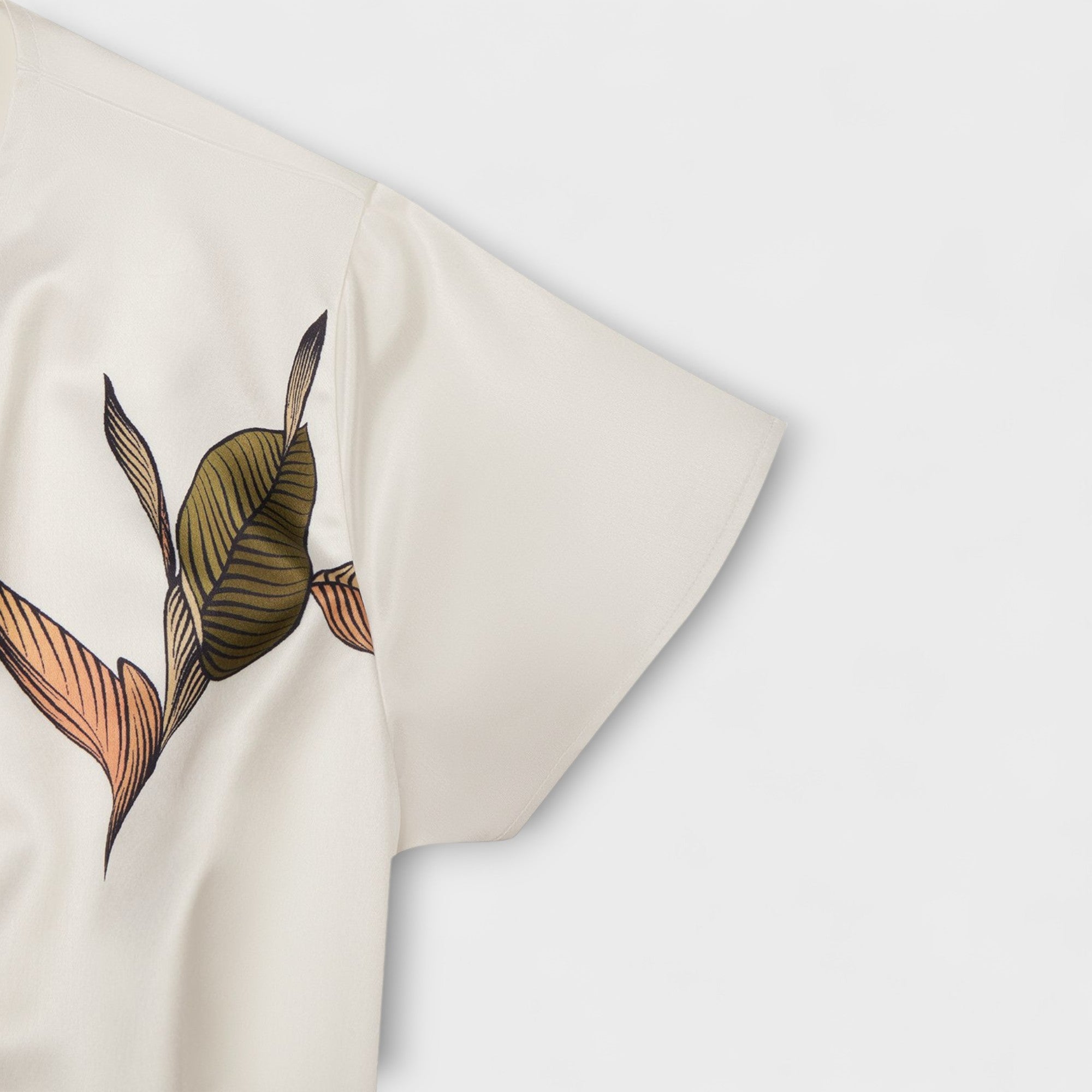 Σατέν Φόρεμα Κρουαζέ