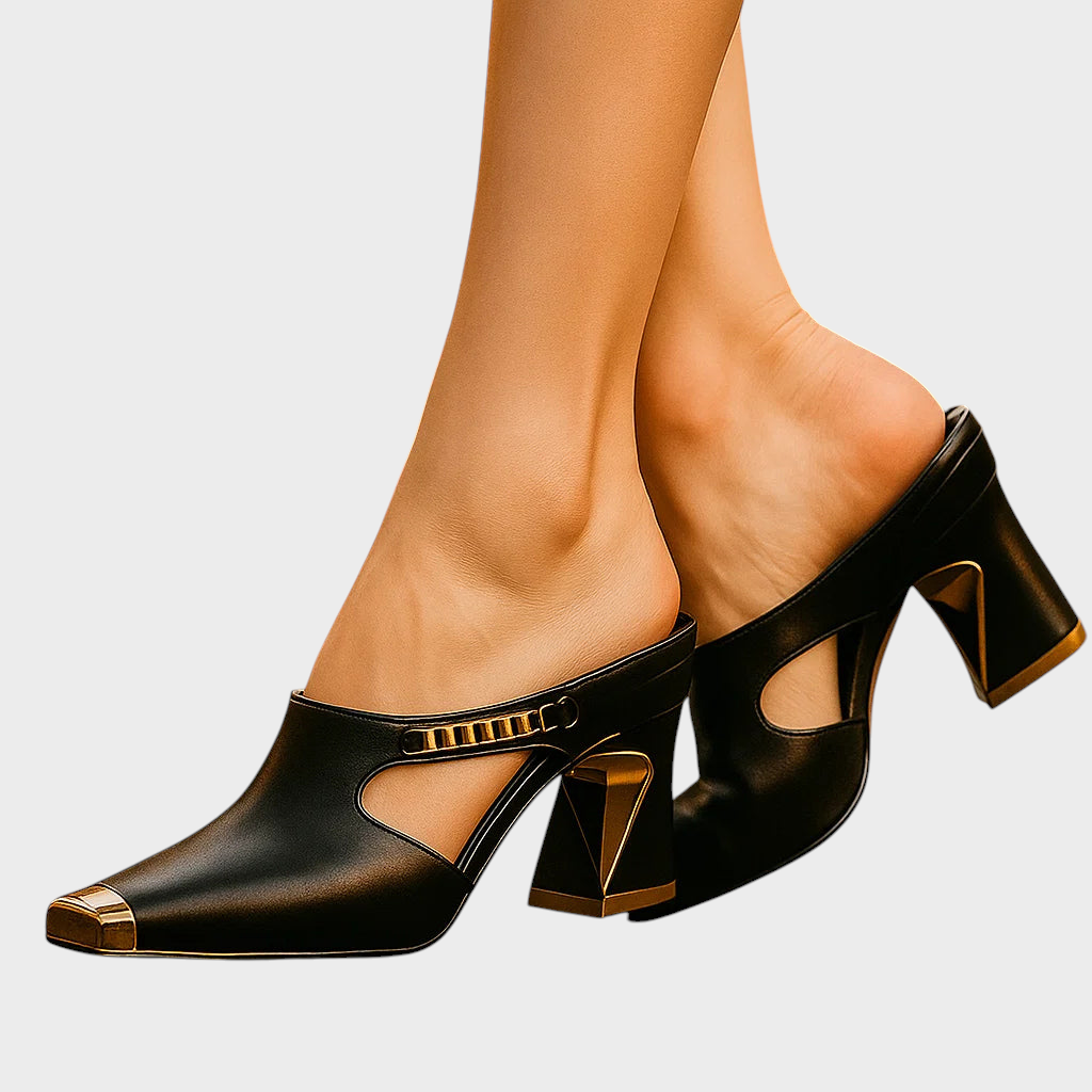 Ariana | ΜΠΕΛ ΣΑΝΔΑΛΙΑ