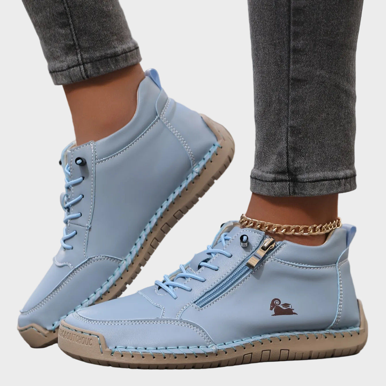 Tazra | Ορθοπεδικά Παπούτσια