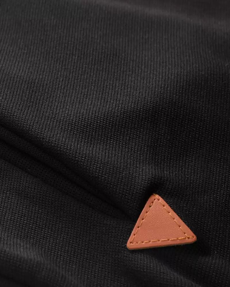 Haven Φόρεμα με Κουκούλα