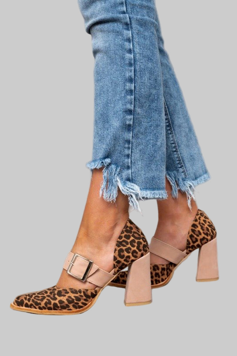 Luvia | κομψά τακούνια