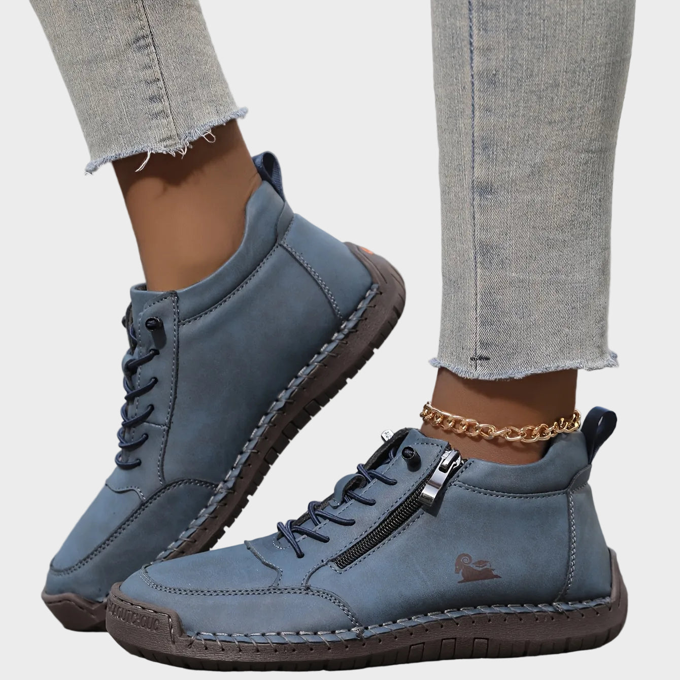 Tazra | Ορθοπεδικά Παπούτσια