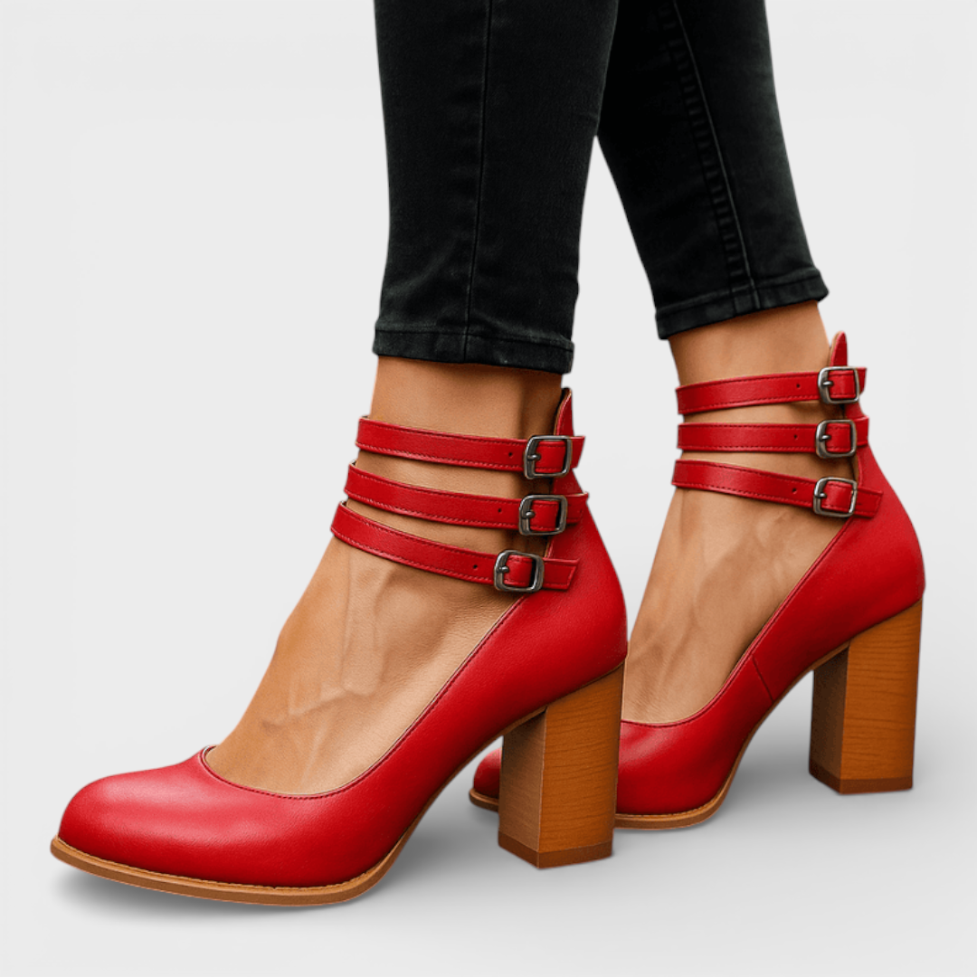 Nickalyn | Γοητευτικές Γόβες