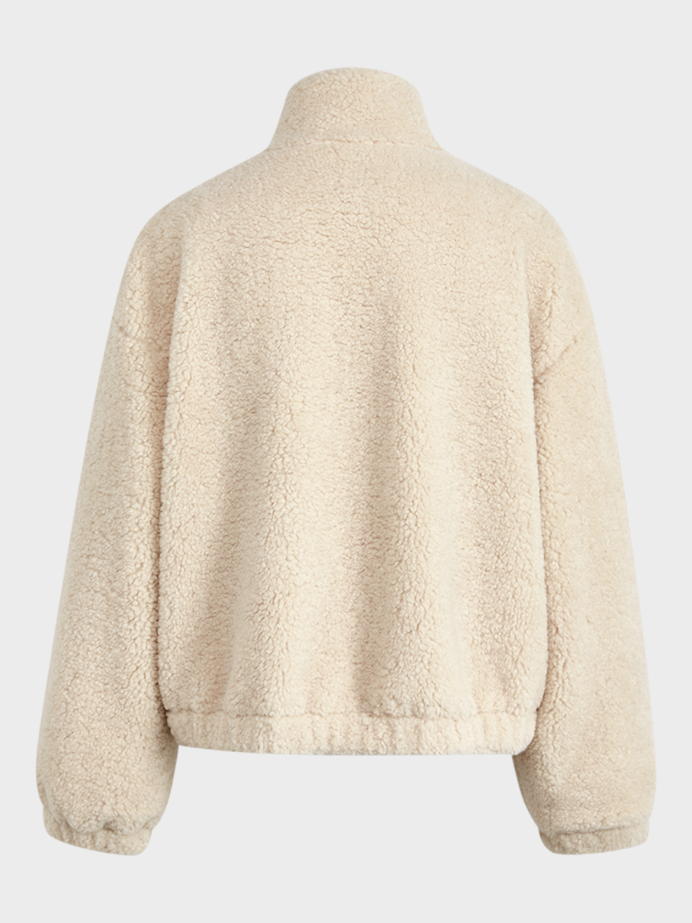 Tanya | Αφράτο μπουφάν από φλις