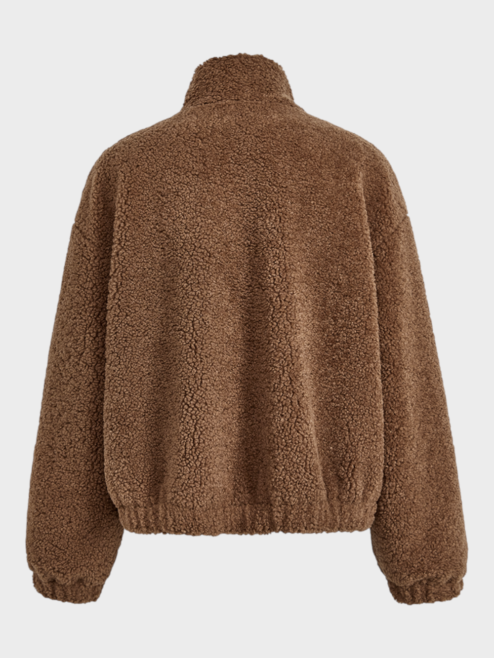 Tanya | Αφράτο μπουφάν από φλις