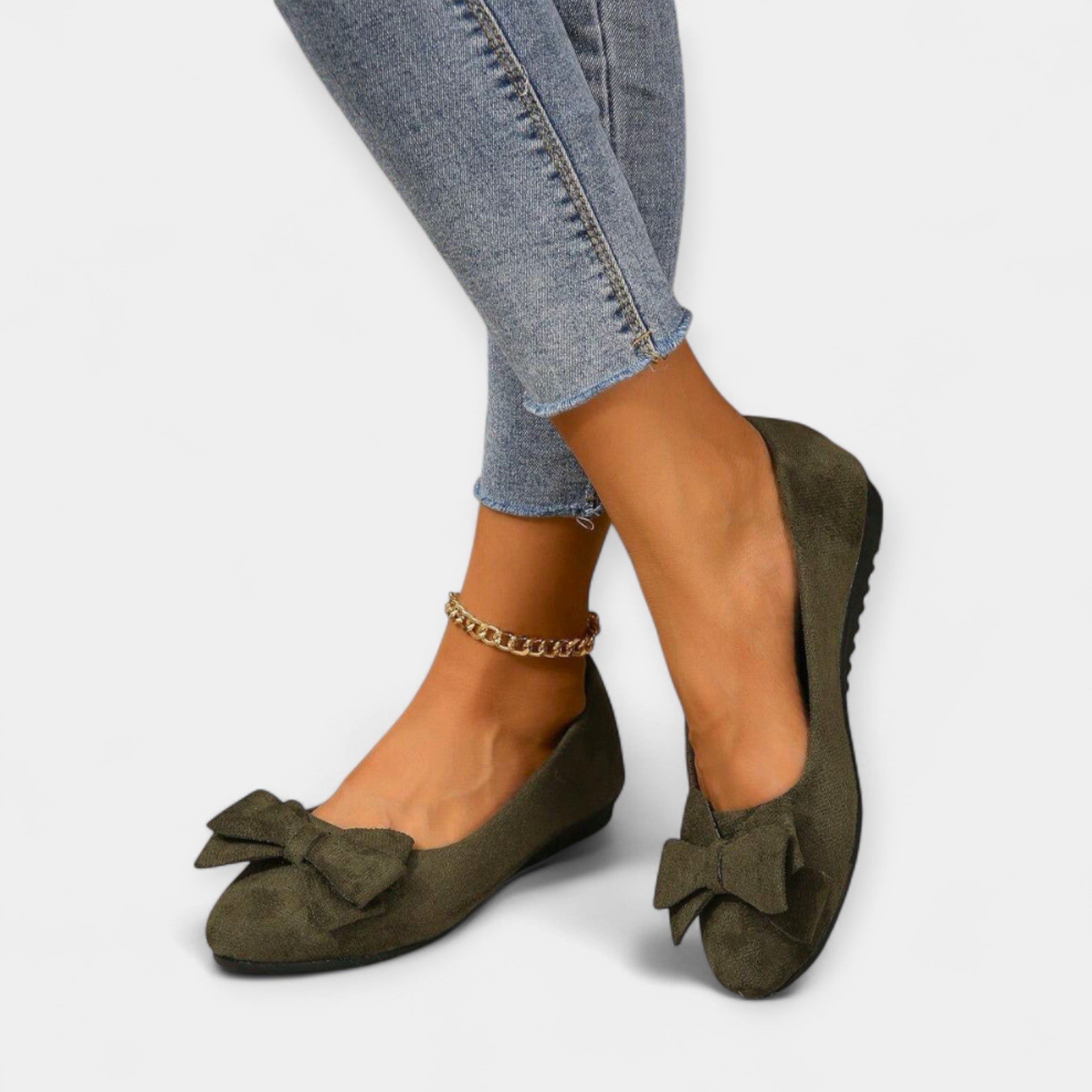 Φιόγκοι Παπούτσια