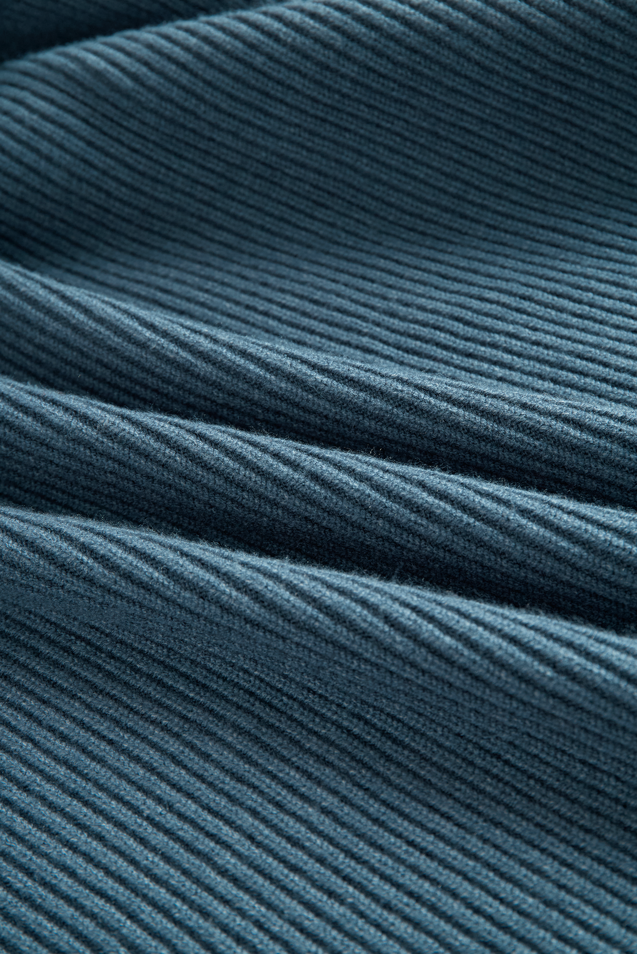 Akesha | Γυναικείο Μακρύ Φόρεμα Με Κουκούλα Slim-fit MDA1451H6Y