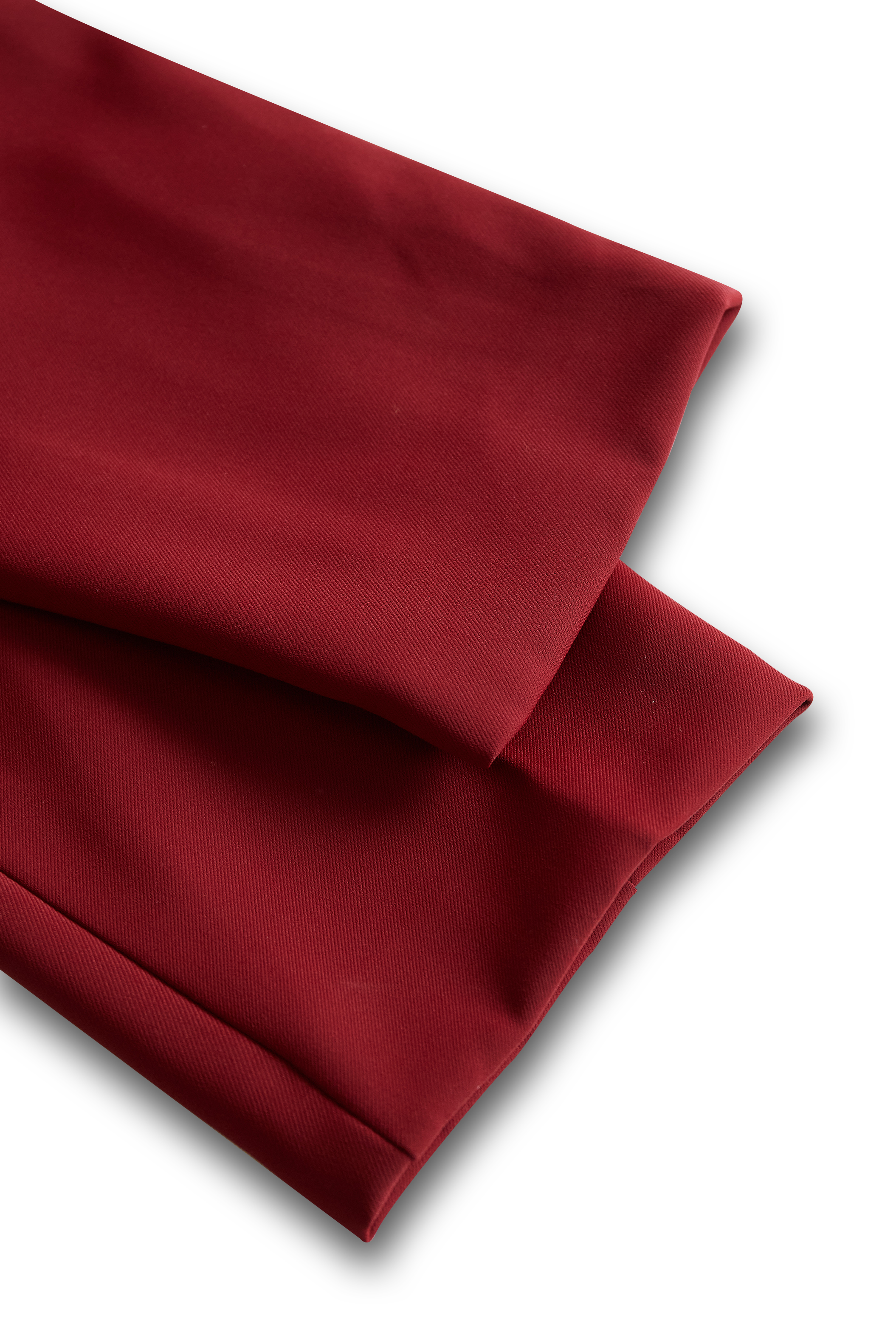 Fiona Κομψό Λευκό Φόρεμα με Μανδαρινικό Γιακά και Σχέδιο Ζώνης