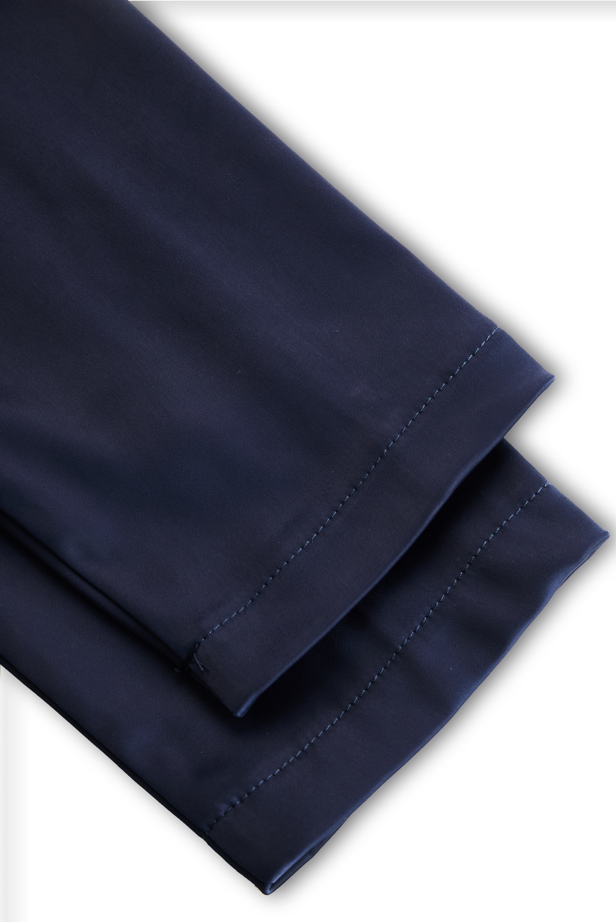 Bella | Vintage-Inspired Σατέν Midi Φόρεμα με Ντραπέ Γιακά