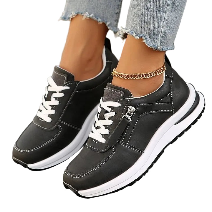 Ashlyn | Ορθοπεδικά Sneakers (Orthopedic Sneakers)