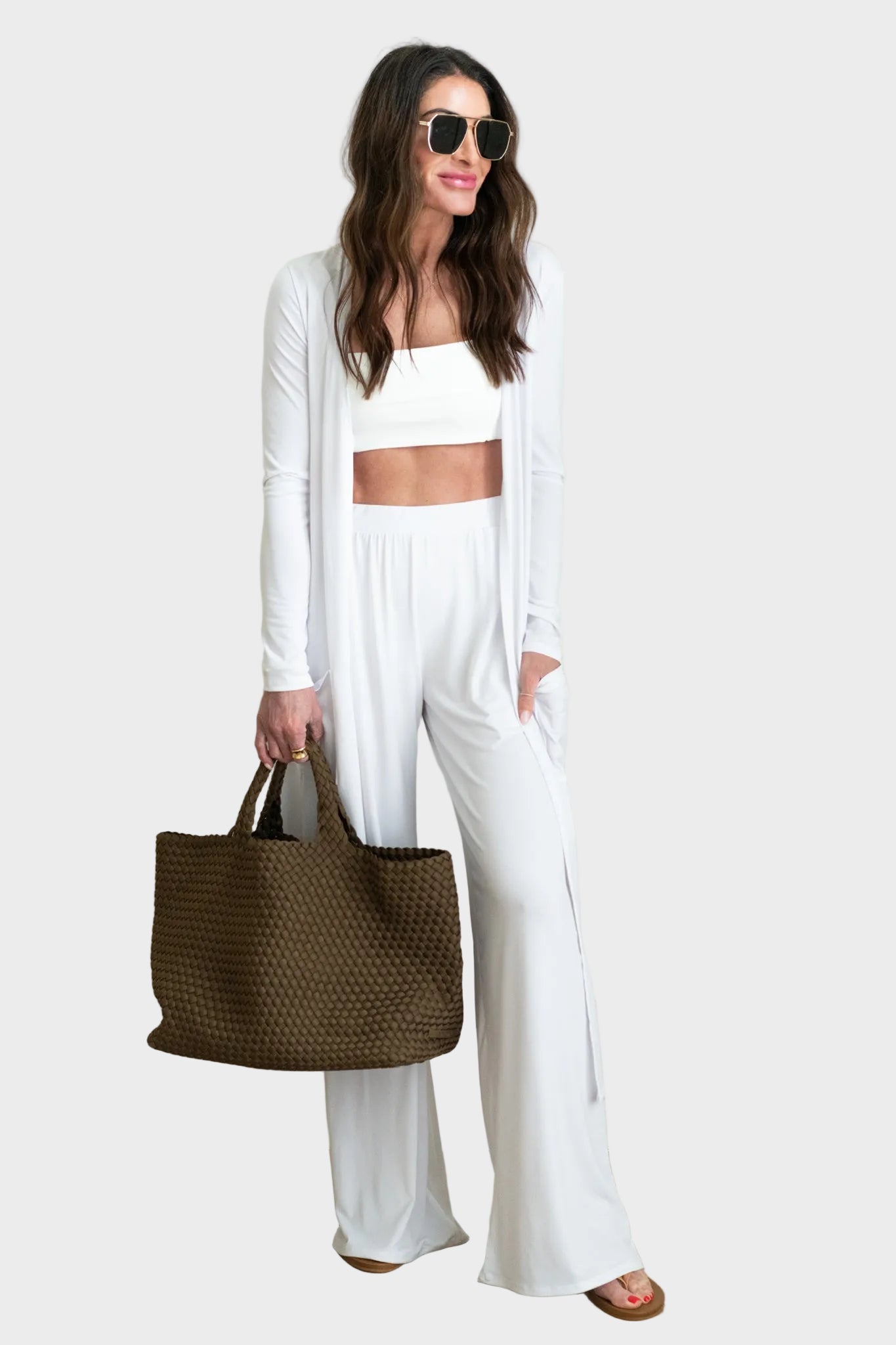 Brigitte Brianna Βασικό Σετ