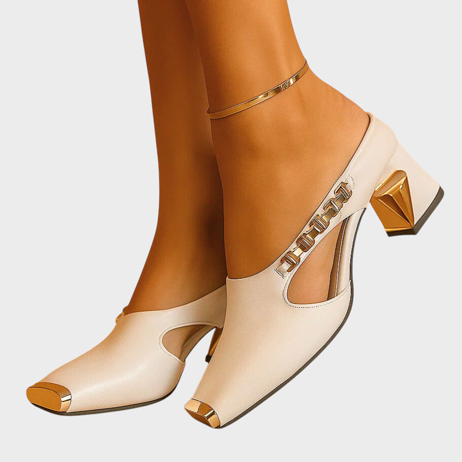 Ariana | ΜΠΕΛ ΣΑΝΔΑΛΙΑ