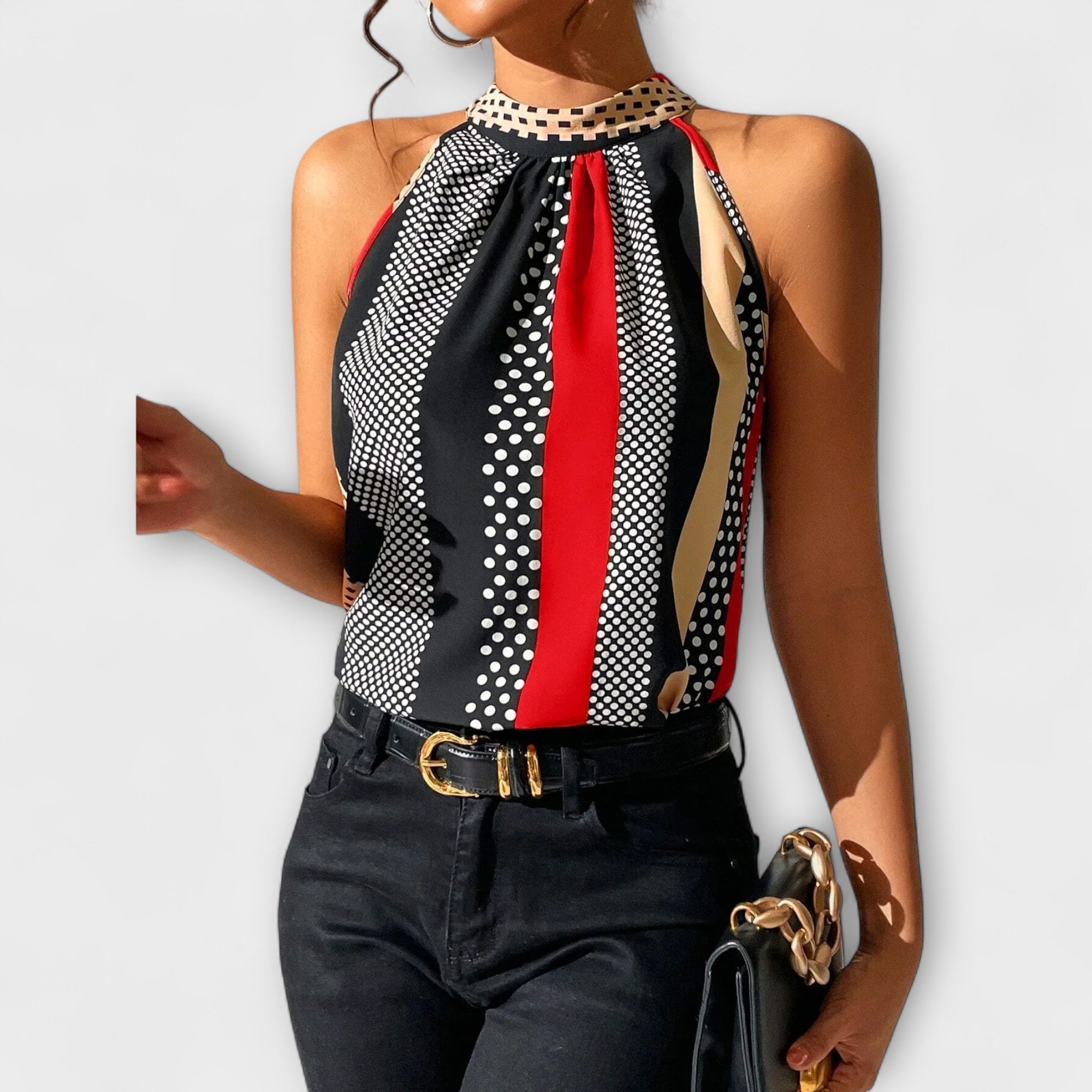 Jade — Μοναδικό Γυναικείο Τοπ