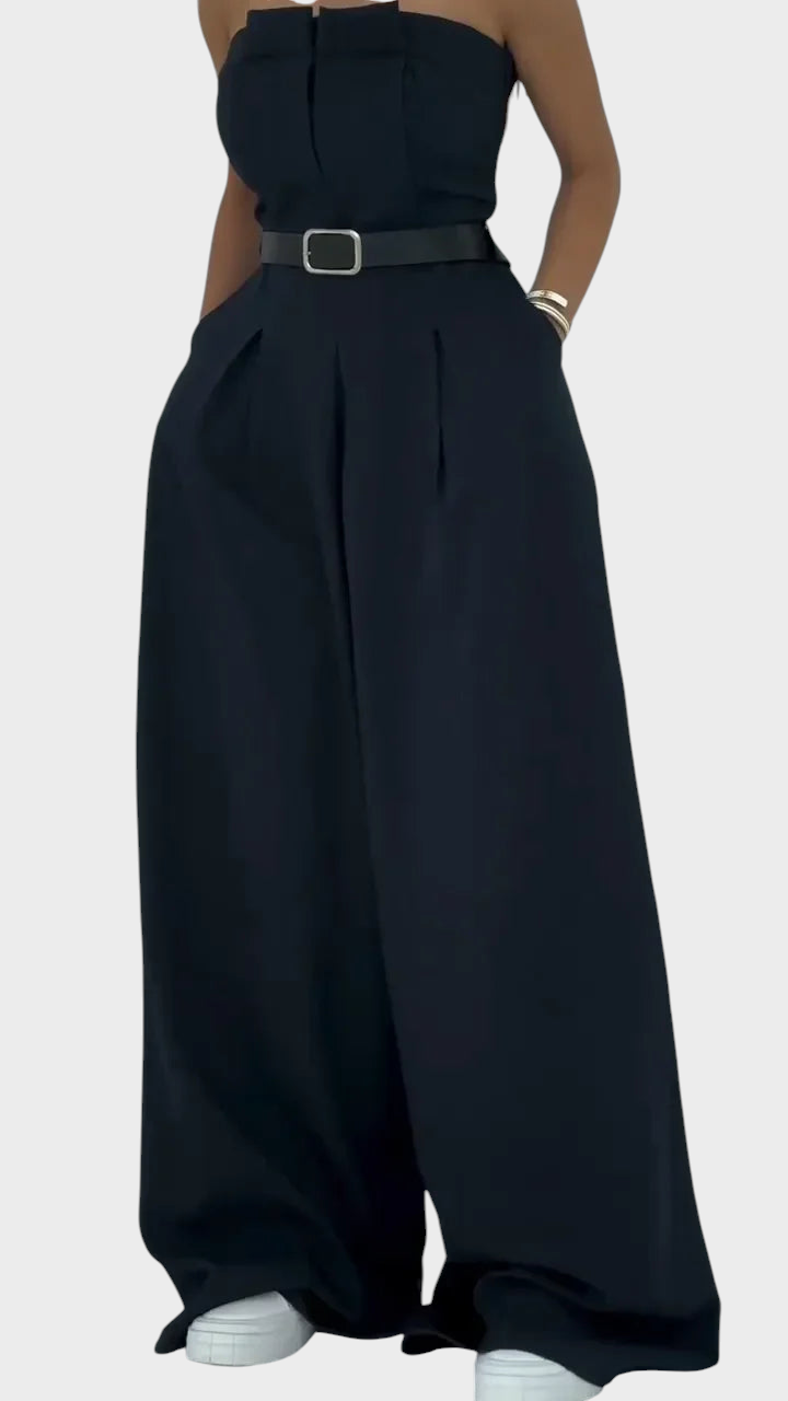 Aritzia | Γυναικείο Σετ Μπούστερ + Μπουφάν – Κομψό & Μοντέρνο Στυλ