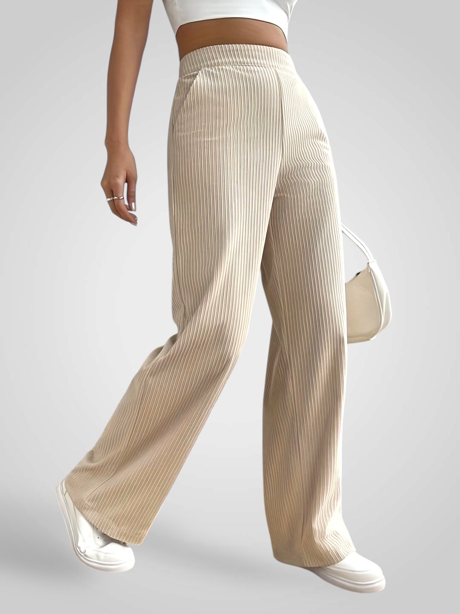 Μόνικα | Σικ and Άνετο Παντελόνι