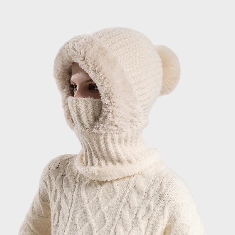 Alpina Πλεκτός Σκούφος