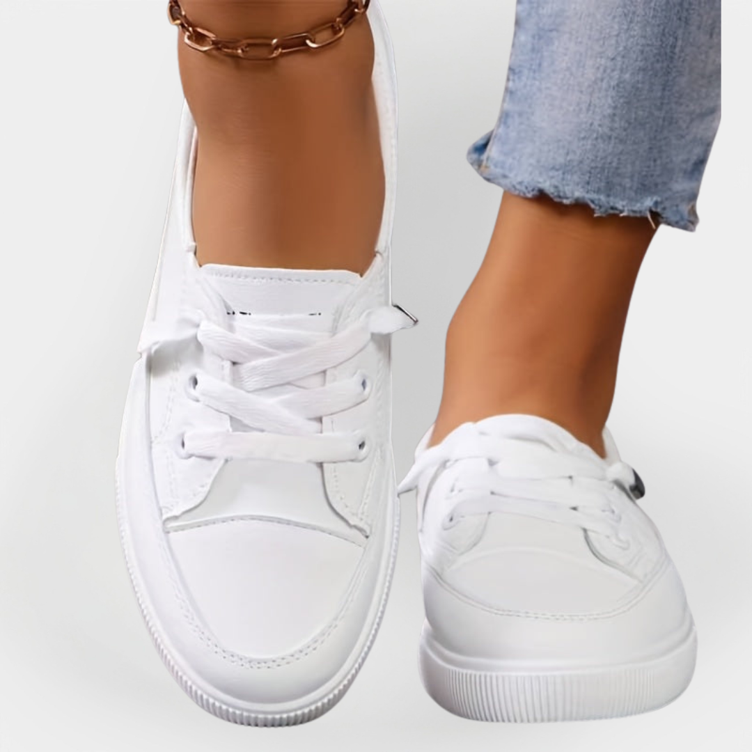 Ορθοπεδικά Δερμάτινα Παπούτσια