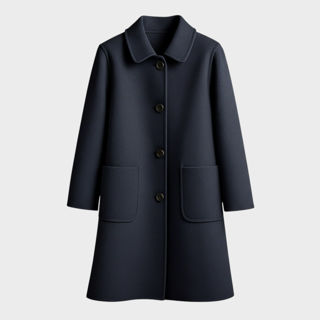 Εlio | Μπουφάν από Μαλλί