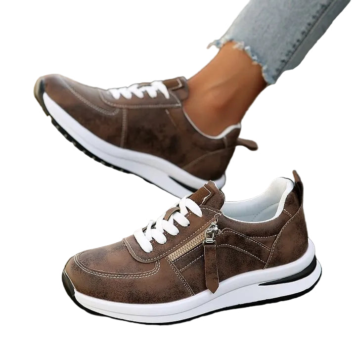 Ashlyn | Ορθοπεδικά Sneakers (Orthopedic Sneakers)