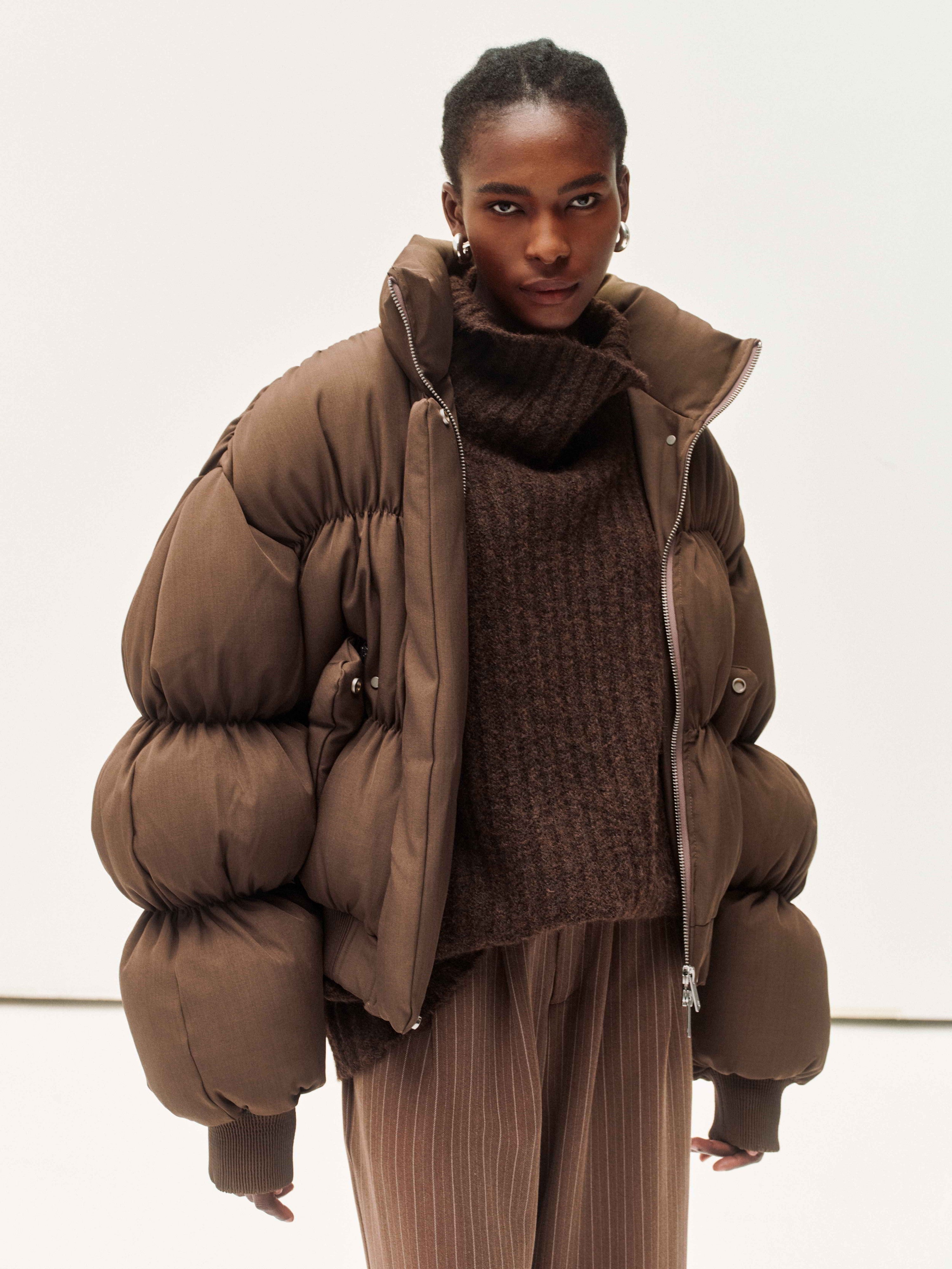 Anya -Aero Down Jacket - Πούπουλο (Aero Down Jacket)