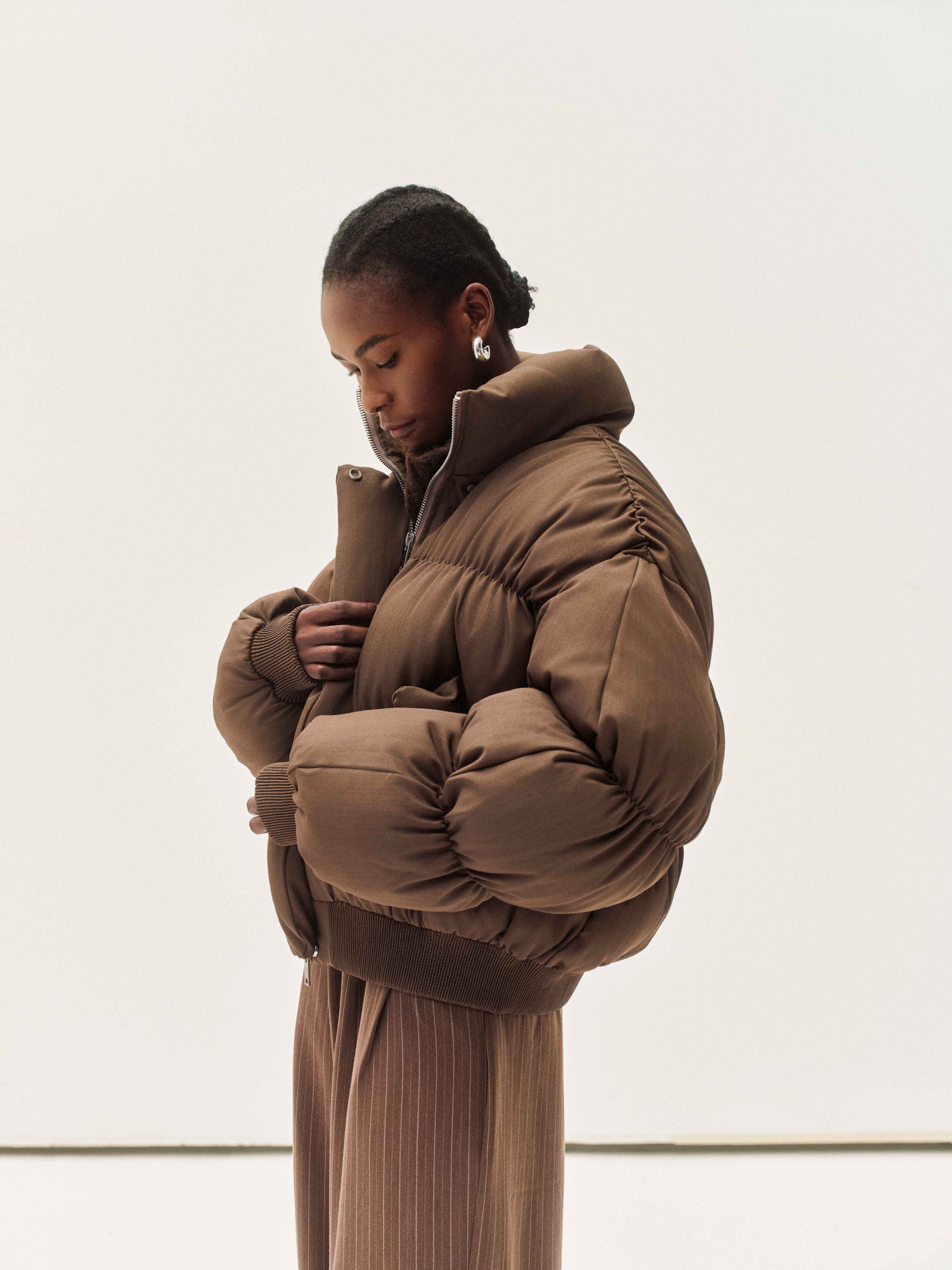 Anya -Aero Down Jacket - Πούπουλο (Aero Down Jacket)