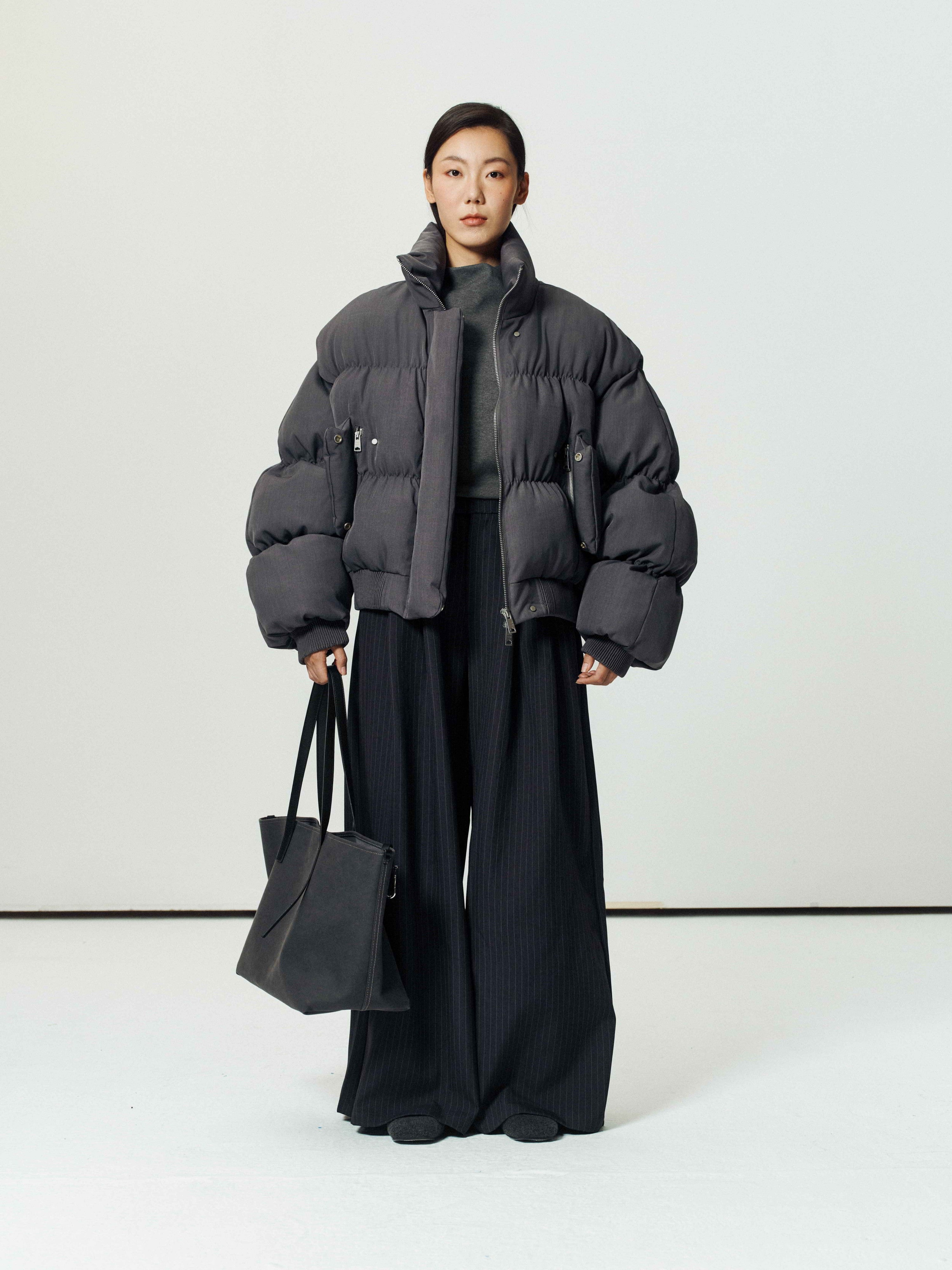 Anya -Aero Down Jacket - Πούπουλο (Aero Down Jacket)