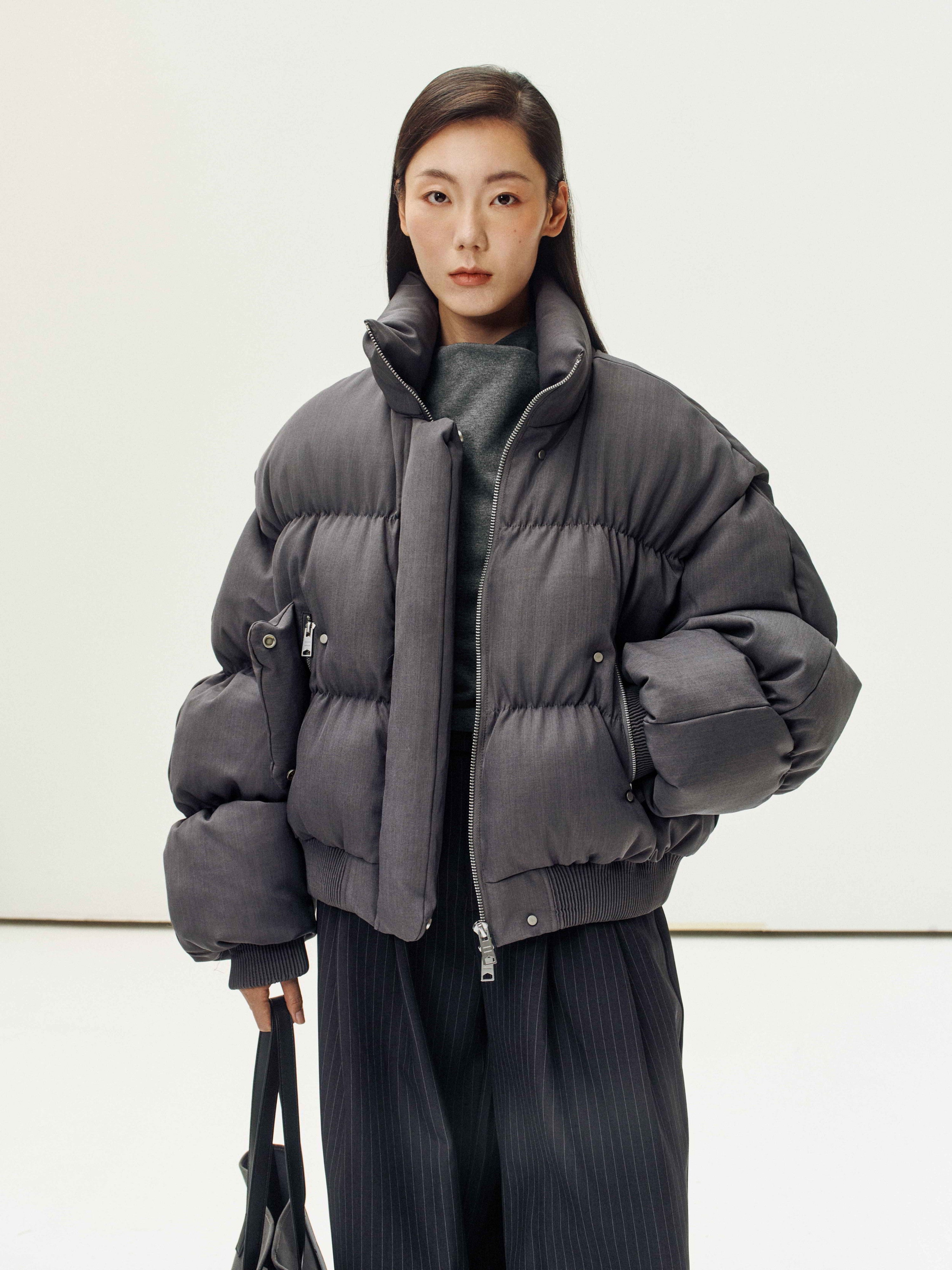 Anya -Aero Down Jacket - Πούπουλο (Aero Down Jacket)