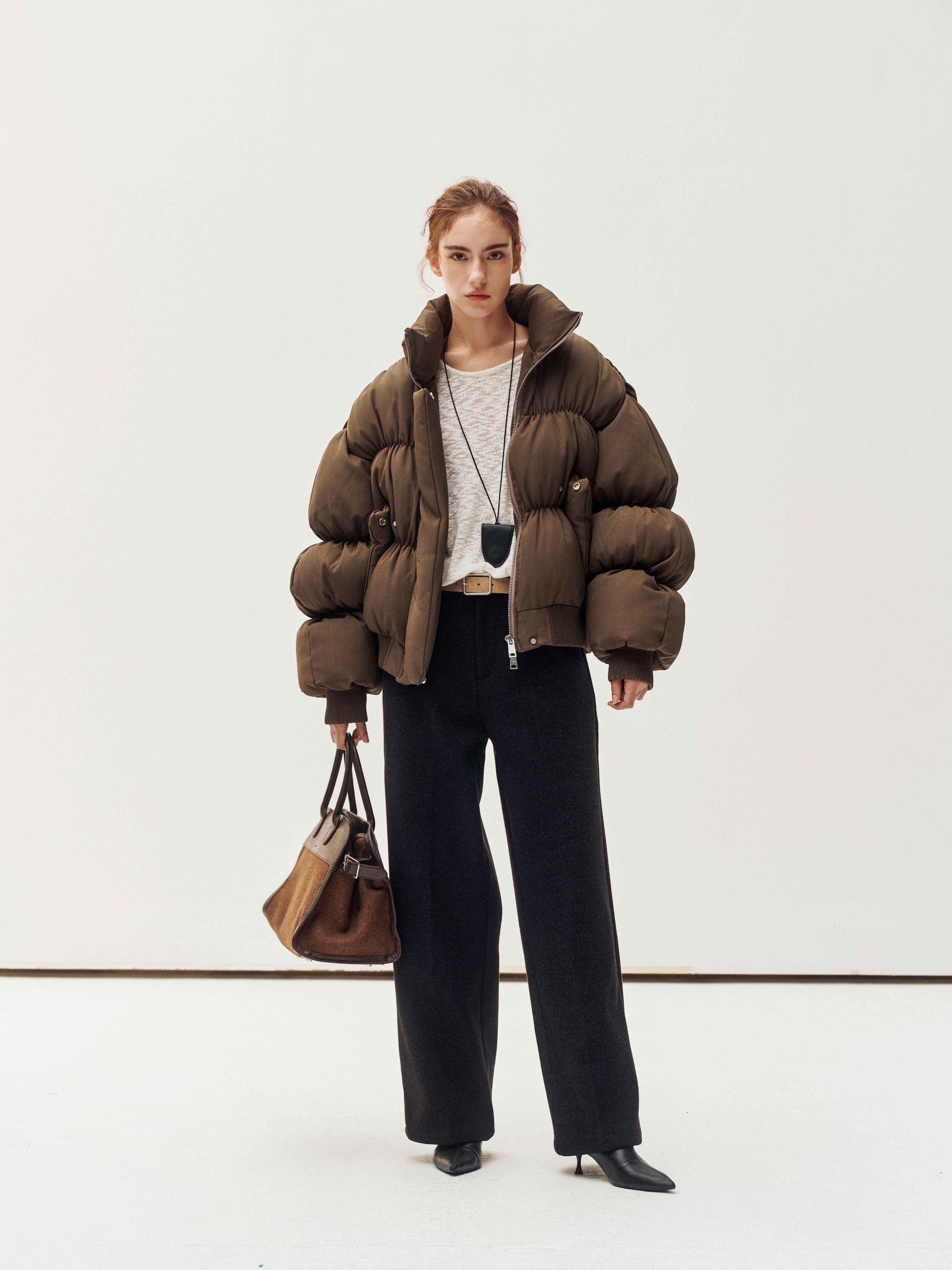 Anya -Aero Down Jacket - Πούπουλο (Aero Down Jacket)