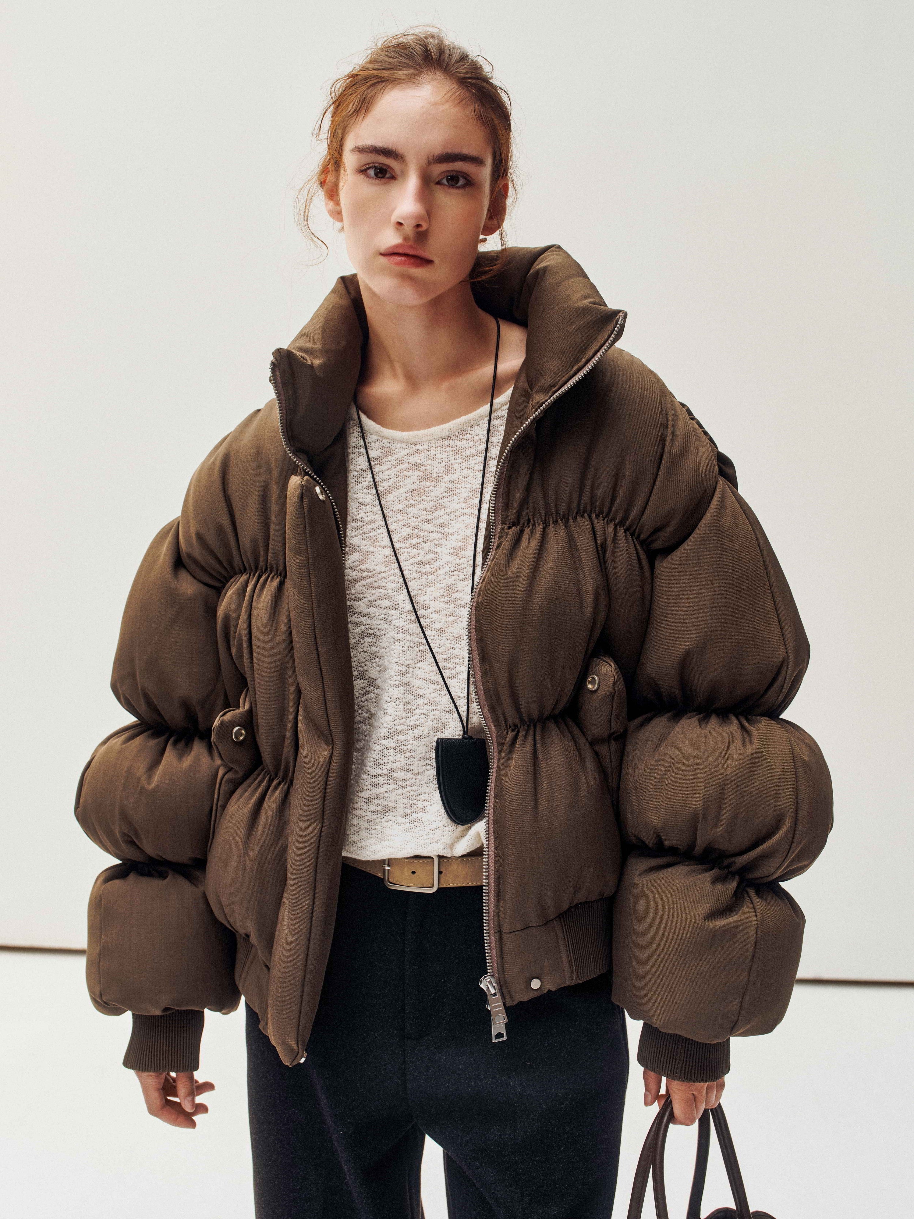 Anya -Aero Down Jacket - Πούπουλο (Aero Down Jacket)