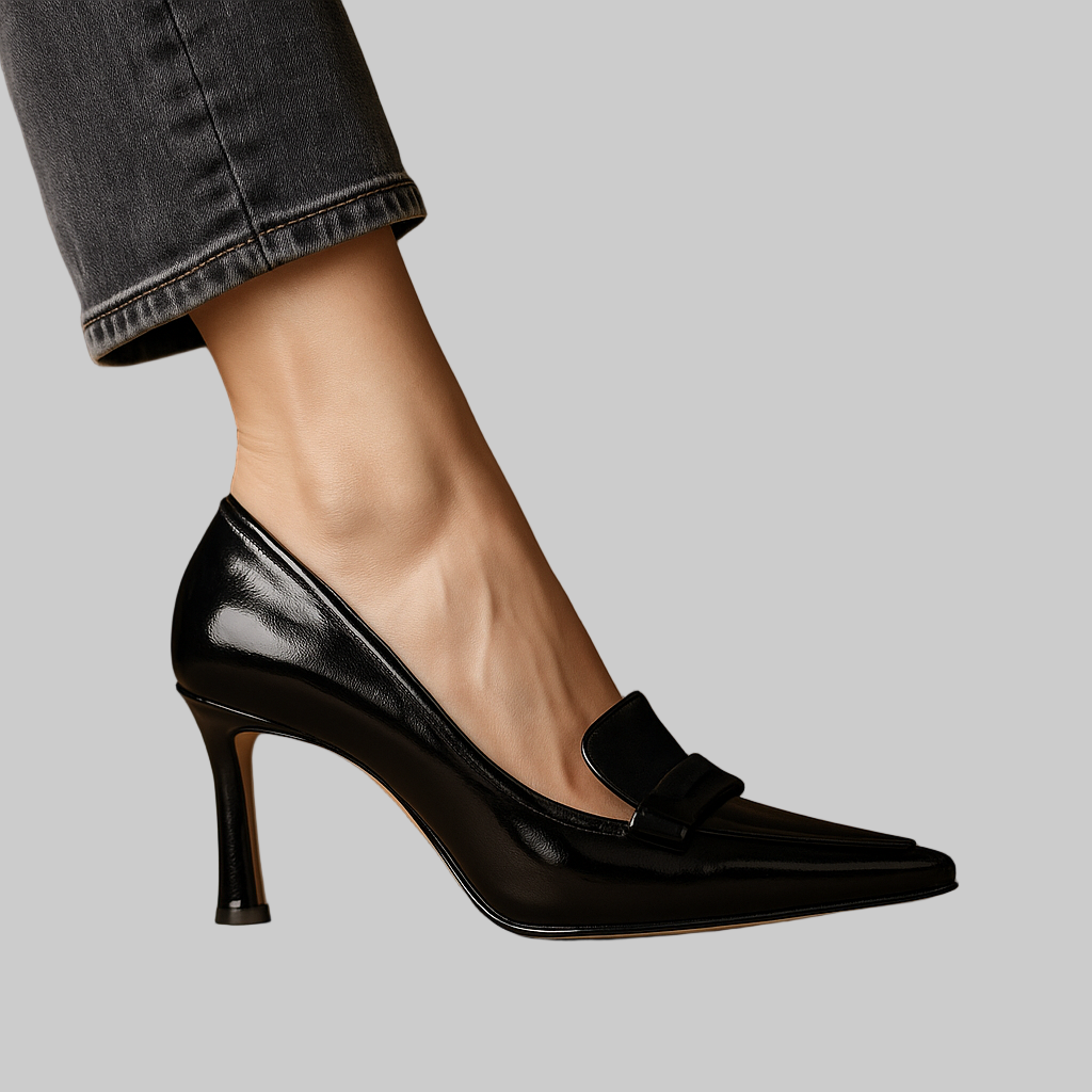 Selene Duvall Στιλέτο Τακούνια