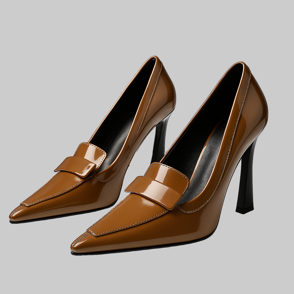 Selene Duvall Στιλέτο Τακούνια