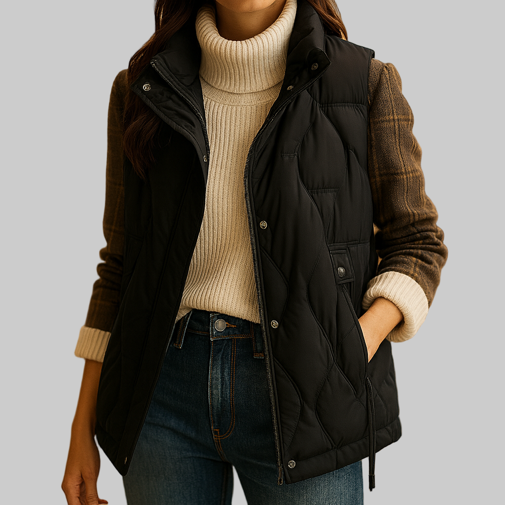 Emery Scarlett γιλέκο