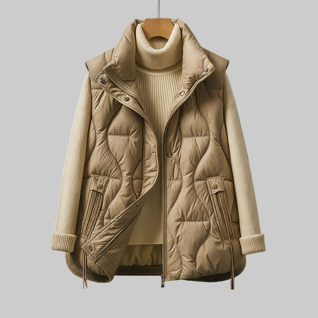 Emery Scarlett γιλέκο