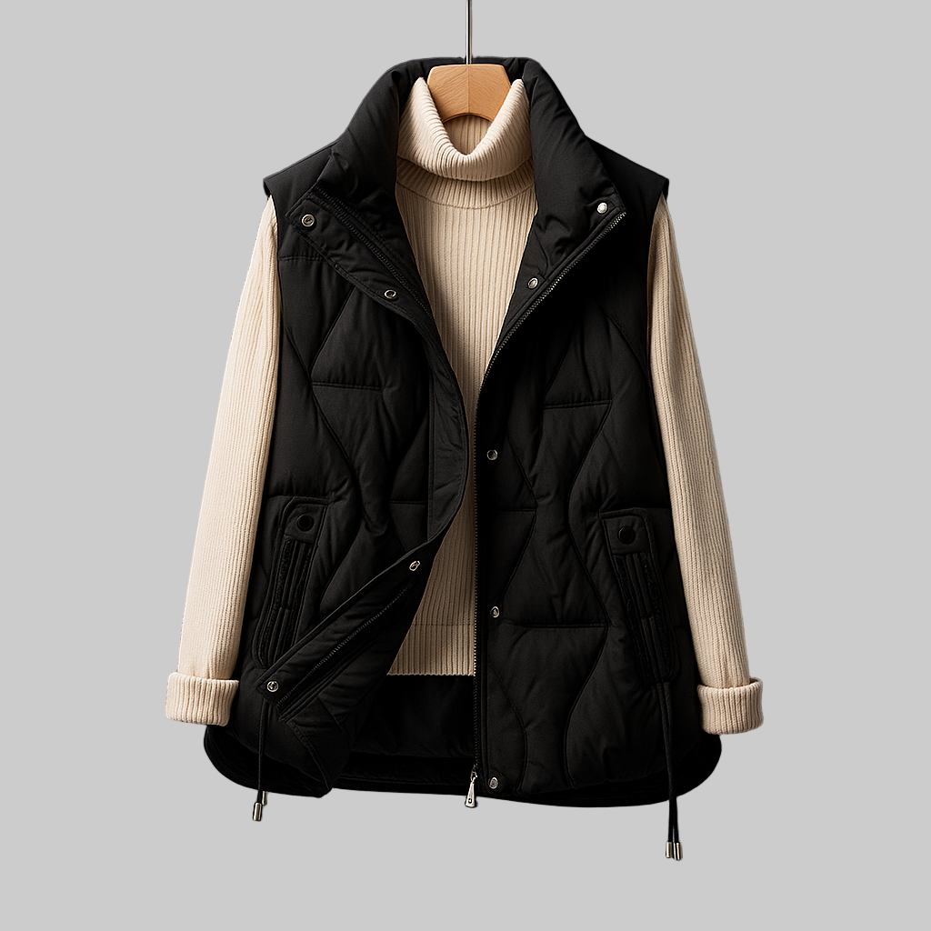 Emery Scarlett γιλέκο