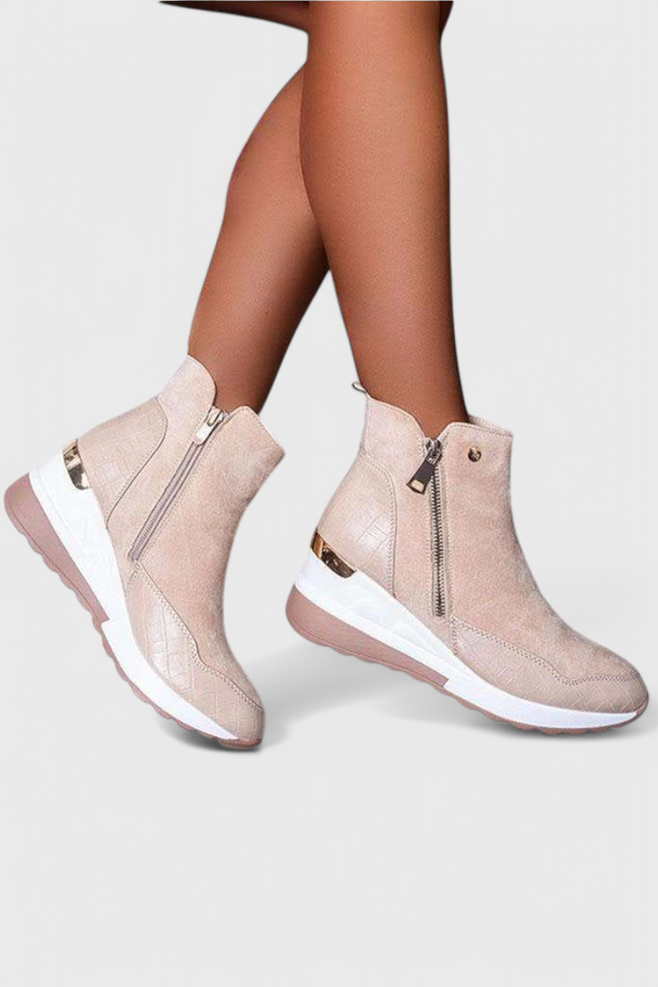 Nellie Ορθοπεδικές Μπότες