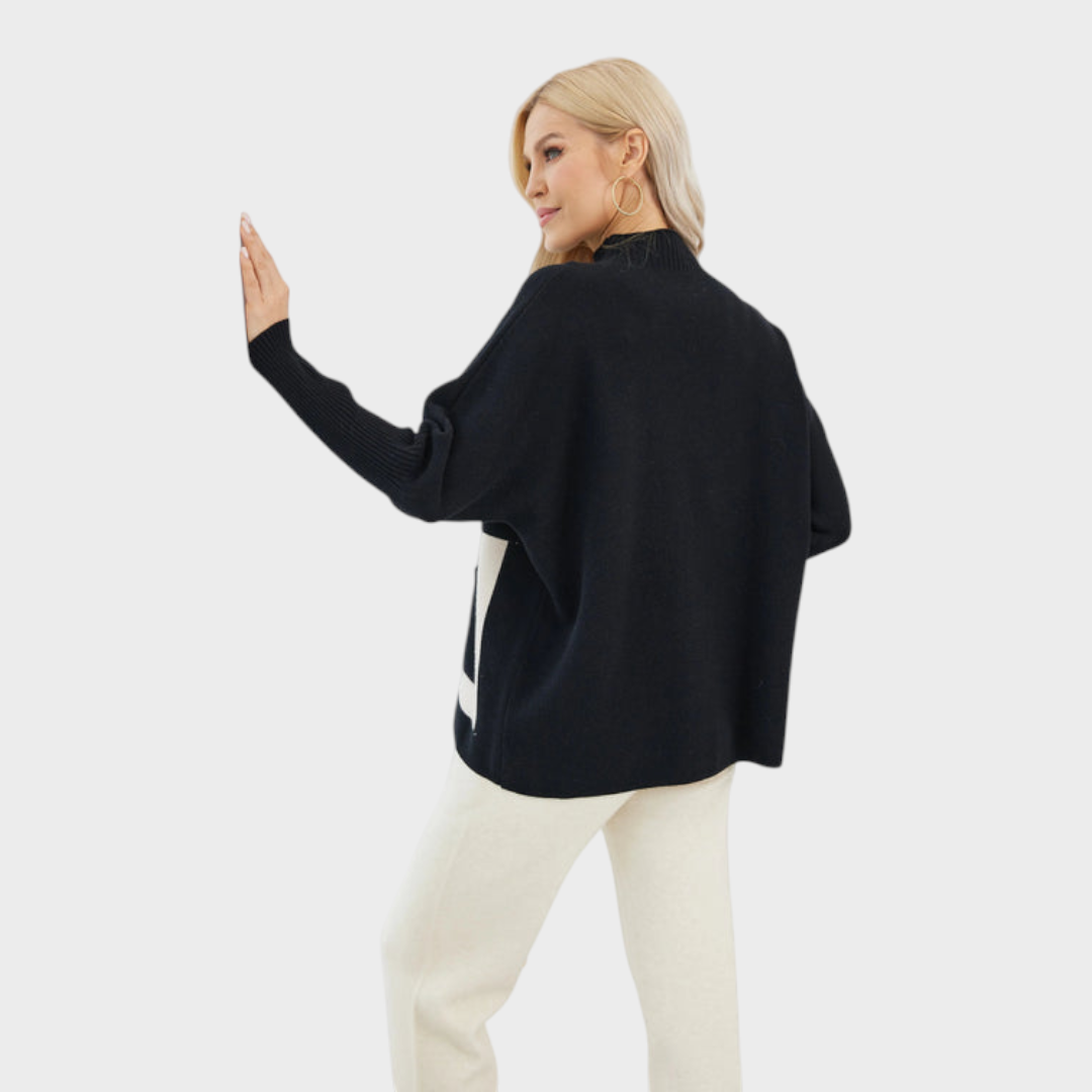 Gertrude | Κοντομάνικη Μπλούζα