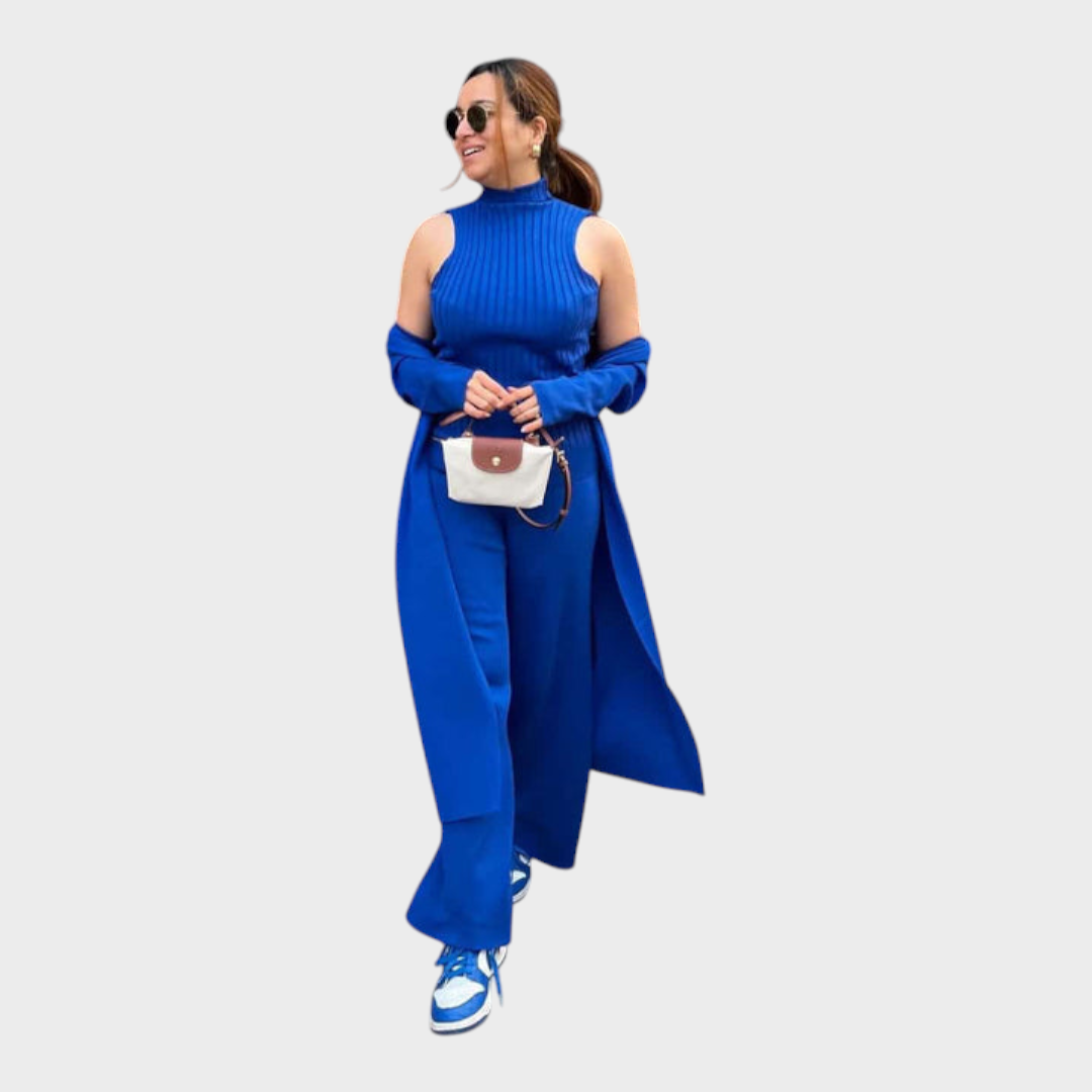 Cadence | Ζεστή Αγκαλιά Σετ 3 Τεμαχίων