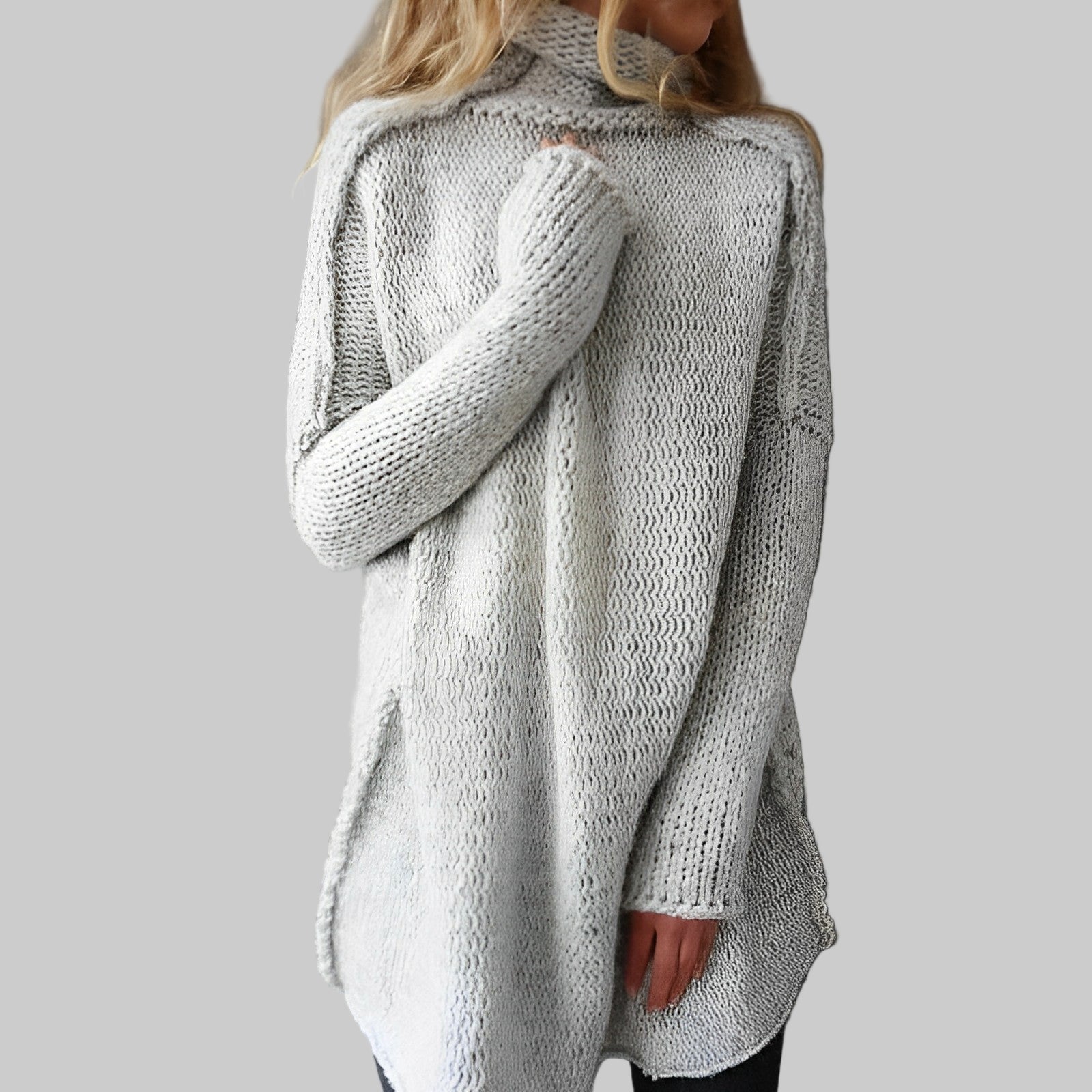 Amora Σουέτερ με Ζιβάγκο