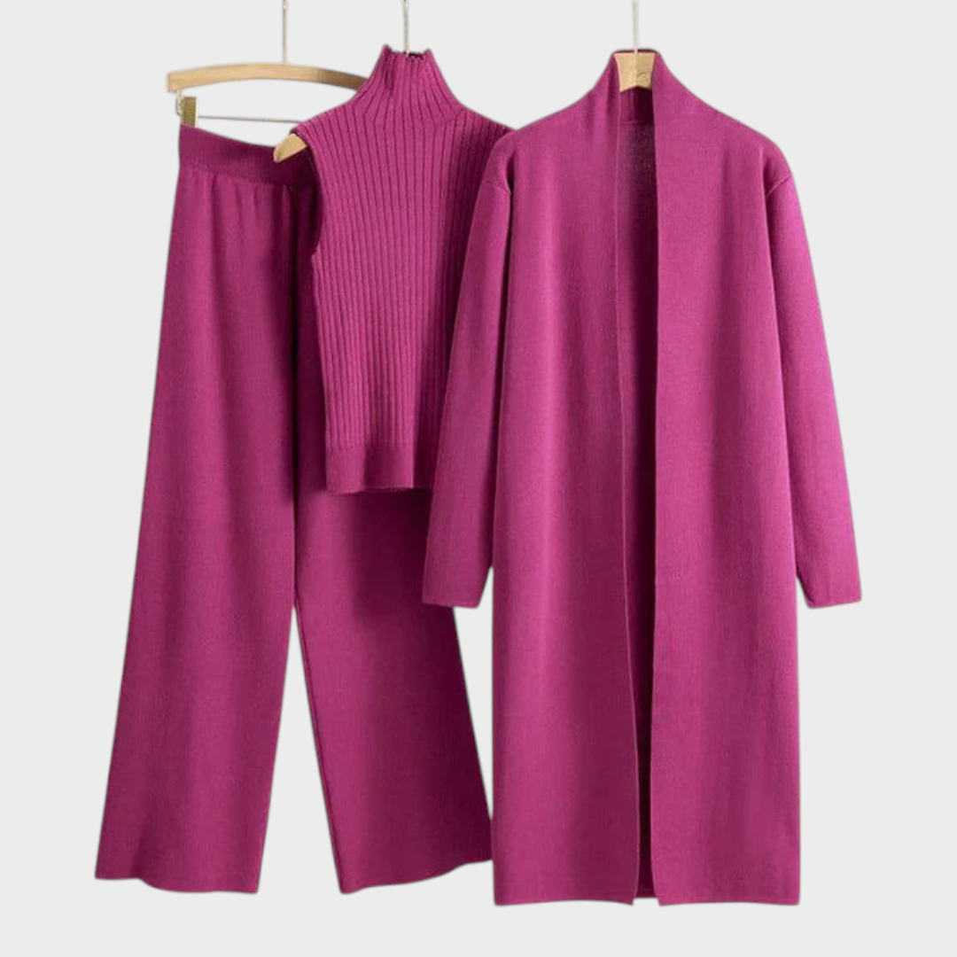 Cadence | Ζεστή Αγκαλιά Σετ 3 Τεμαχίων