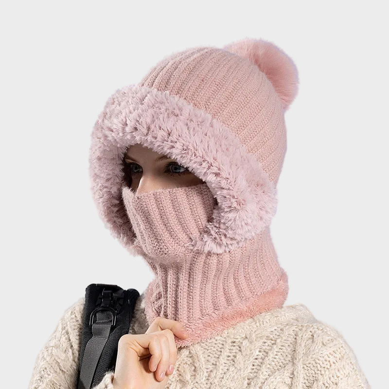 Alpina Πλεκτός Σκούφος