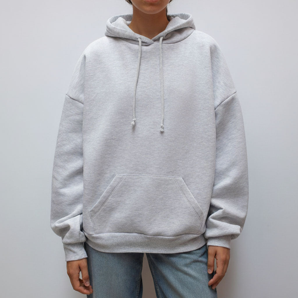 Avana| Φούτερ με Κουκούλα και Παντελόνι Φόρμας Angel Wings