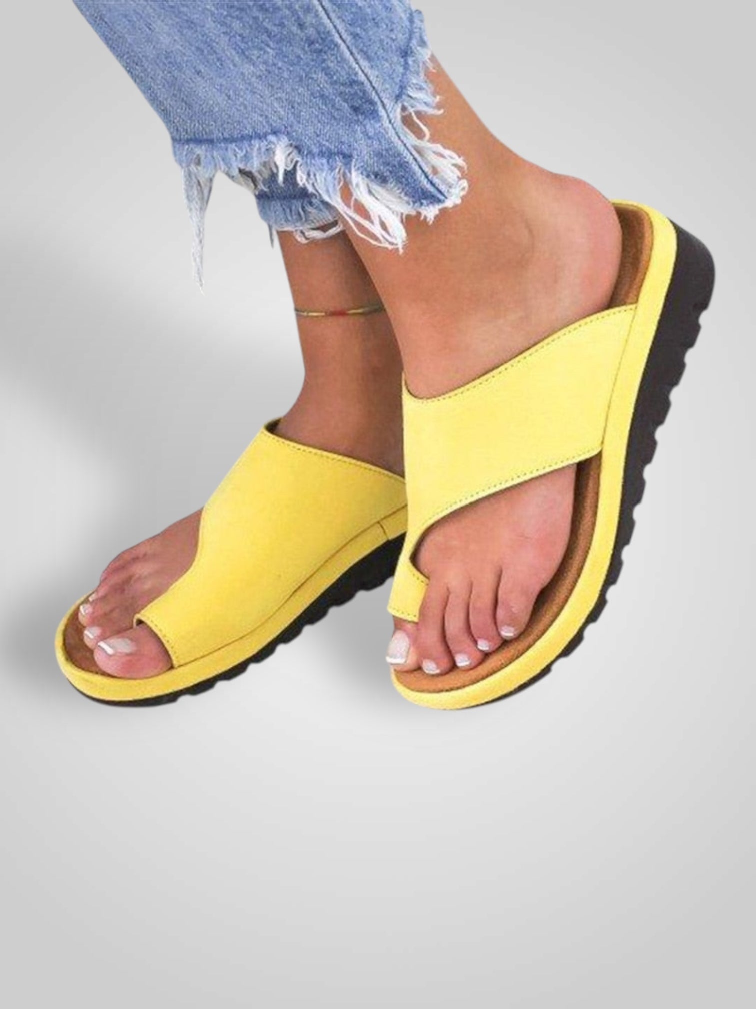 Φελίν | Ορθοπεδικό Σανδάλια