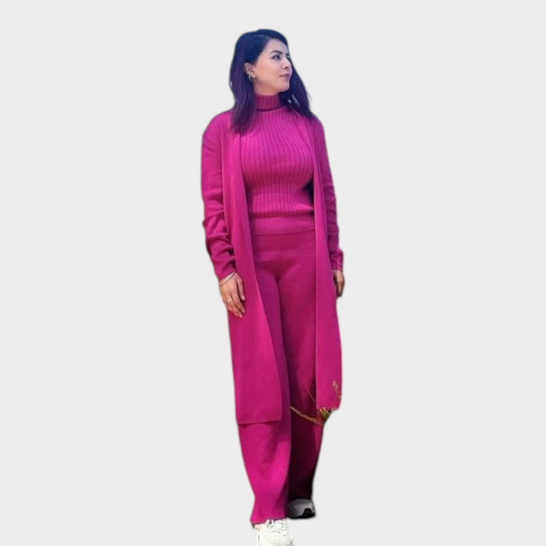 Cadence | Ζεστή Αγκαλιά Σετ 3 Τεμαχίων